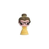 Funko Hipster Nerd Belle Exclusive Variant Pop Vinyl