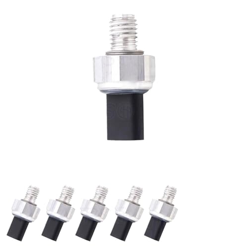 Capteur de pressostat 12630433 de remplacement Buick Cascade et Cadillac