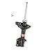 KYB 339171 Excel-G Gas Strut, Black