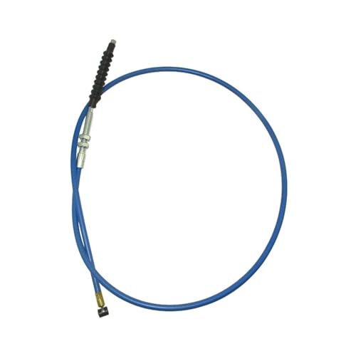 Cable de embrague 1070mm para mantenimiento de motos de 90cc a 150cc 5