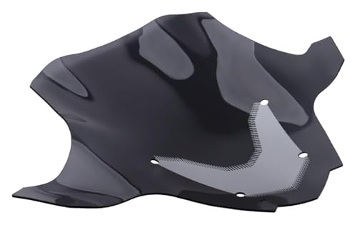 �t�����g�O���X ���h �I�[�g�o�C�A�N�Z�T���[�E�C���h�f�B�t���N�^�[�t�����g�E�C���h�X�N���[���t�����g�K���X �p R1250RT 2021 2022 2023(Black)