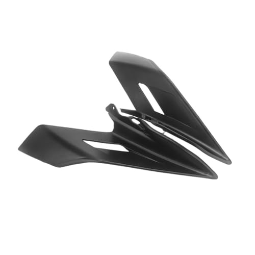 Ailettes spoiler moto CF450SR au quotidien et sur piste : pilotez avec précision