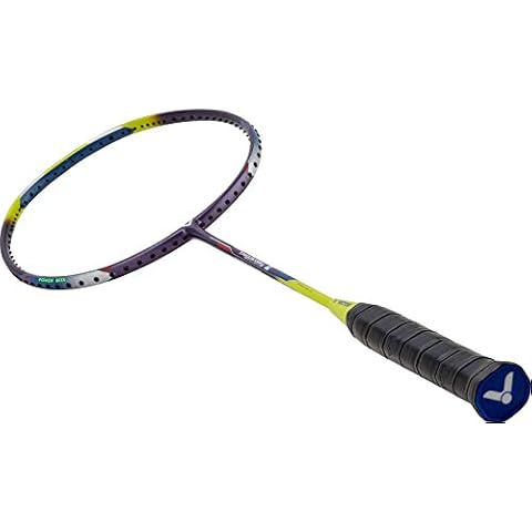 VICTOR Thruster K 11 E Badminton Racket for All Levels Cover