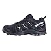 Produktbild Salomon XA Pro 3D Gore-Tex Wasserdichte Herren Trailrunning- und Wanderschuhe, Stabilität, Grip, Langlebiger Schutz, Black, 42 2/3