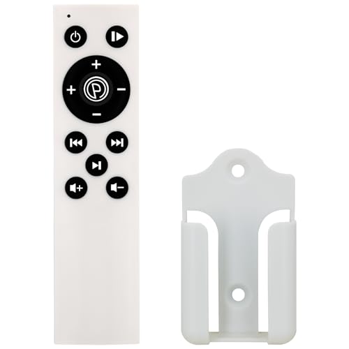 Télécommande de rechange pour machine d'exercice à plaque vibrante perdue ou en panne