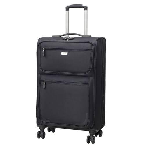 [r[^X] X[cP[X \tg BSC-20 ۏؕt 57L 70 cm 4.8kg ubN