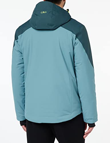 CMP 32w0567az veste homme imperméable pour activités outdoor - 3