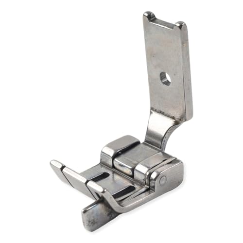 Doble Aguja Pie Prensatelas 3/16" Industrial miniatura 6