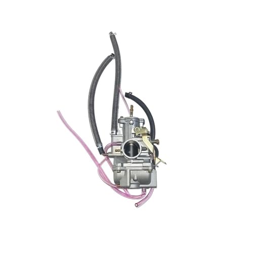 Carburador TM 30mm TM30 para motocicleta DT200WR y ATV de alto rendimiento
