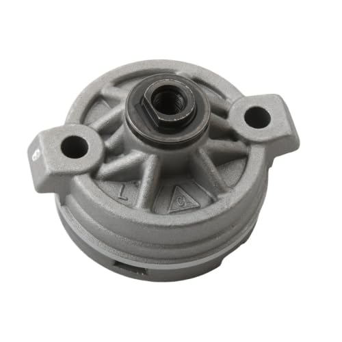 Bomba de aceite de scooter compatible con MP3, Skipper y X9 125 a 300CC 2