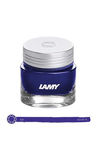 Lamy 1333280 - Inchiostro T53 360, Azzurrite, 30 Ml