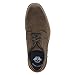 Dockers Mens Bronson Rugged Casual Oxford Shoe, Brown, 11 M