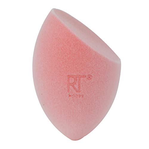 image for Real Techniques Miracle Powder Sponge, Makeup Blending Sponge For Powd