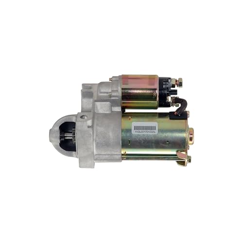 ACDelco 337-1128 Professional Starter by ACDelco - Image 4