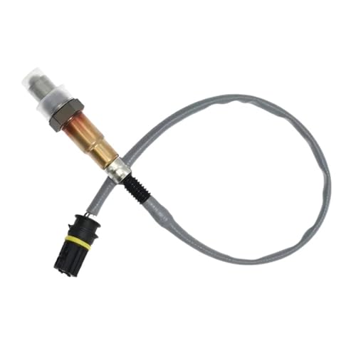 Sonde Lambda O2 pour BMW 0258006993 capteur de rechange pour moteurs essence