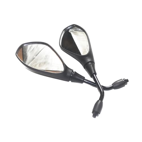 Rétroviseur Moto F750GS F850GS pour Remplacer un Miroir Cassé ou Tremblant