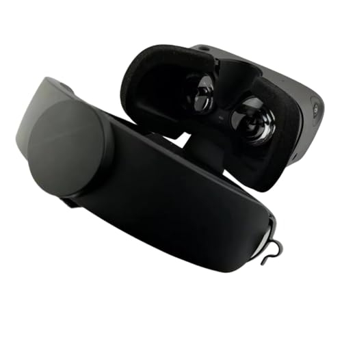 Rift S VR Gaming Headset Virtual Reality Headset Rift S VR Headset Full Kit Rift S 5M Cable Rift S Controllers for SteamVR Games – vue 5