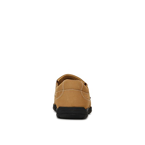 Image of Red Chief Genuine Leather Formal Shoes for Men RC3453