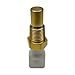 HYXUAN Engine Coolant Temperature Sensor 56027012 Compatible with 1992-1996 Viper 1992-1996 Cherokee 1993-1995 Grand Cherokee 1992-1995 Wrangler