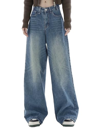 HUDSON Women's Remi High Rise Straight Ankle Jean - Paperbag Waist, Vintage Style, Comfort Fit - View #8