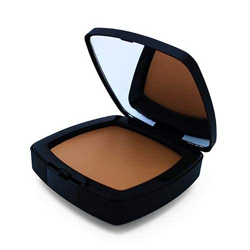 LOLA Cream Foundation 24hr Freshwear, Hydrating, Weightless Feel, Transfer-Proof and Waterproof, Full Coverage Base - Image 2