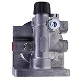 Nayuank Fuel Filter Housing 21030176 11110708 Fits For Volvo Excavators EC140D EC140E EC160D EC160E