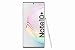 Produktbild SAMSUNG Galaxy Note 10+ Smartphone Bundle (17.2cm (6.8 Zoll) 256GB interner Speicher, 12GB RAM, Dual SIM, Android) Aura White inkl. 36 Monate Herstellergarantie [Exklusiv bei Amazon] Deutsche Version