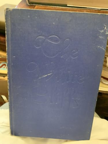 The White Cliffs Third Edition B0010KC2KU Book Cover
