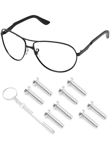 PapaViva ���K�l�C���L�b�g�X�e�����X�l�W4�g���h���C�o�[1�{�Z�b�gfor Ray-Ban RB3386/RB3445/RB3393 �Ή� - �V���o�[�i����ȏ\���a�j