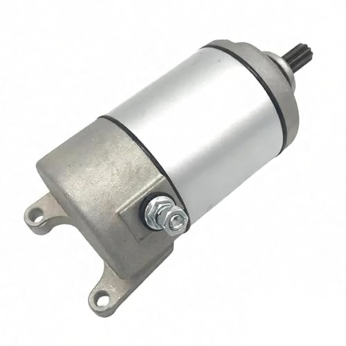 Démarreur pour HiSUN HS400 à couple élevé pour Massimo MSU - 2