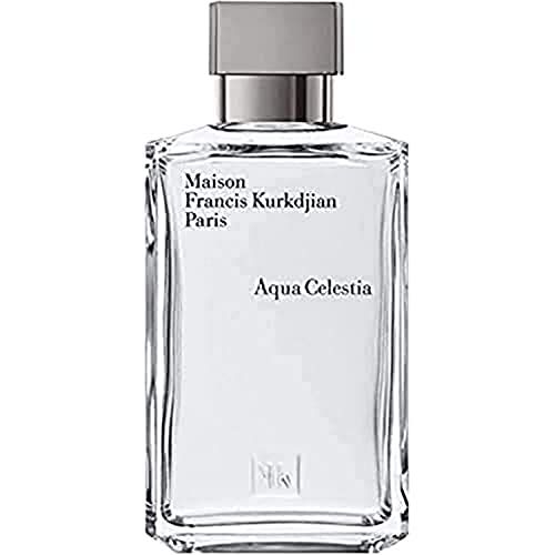 Maison Francis Kurkdjian Maison francis kurkdjian aqua celestia edt 1er pack 1 x 200 ml