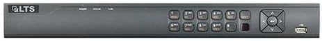LTS LTD8516K-ST 16CH Up to 5MP TVI & AHD Analog CVI 2CH 6MP IP 5 in 1 1080P HDMI DVR