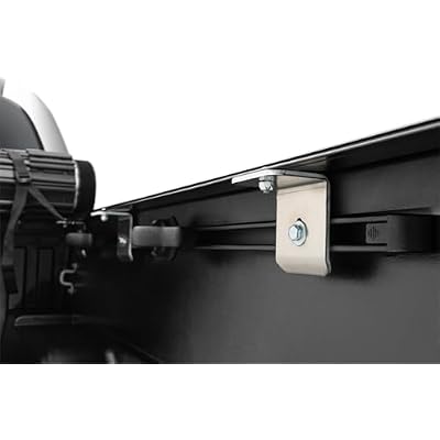 Truxedo Tonneau Cover