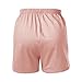 Soffe Women's Cheer Active Shorts: Trendy Fashion