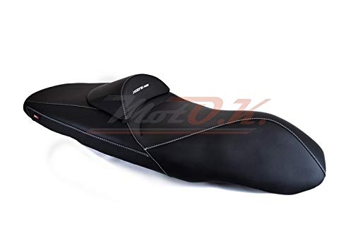 Funda de Asiento para Kymco Xciting 400i
