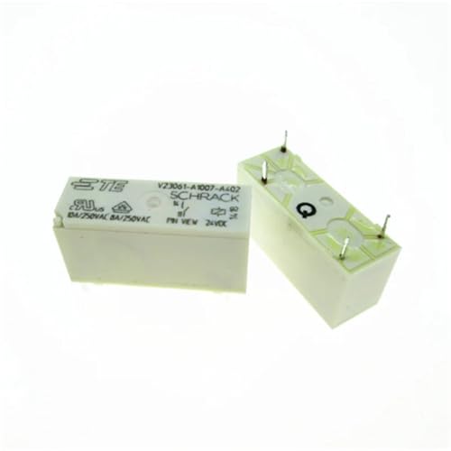 Relais V23061-A1007-A402 24V CC pour automatiser votre système intérieur