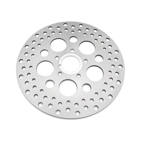 Disque de frein avant moto Sportster XL883 rotors de remplacement pour roue