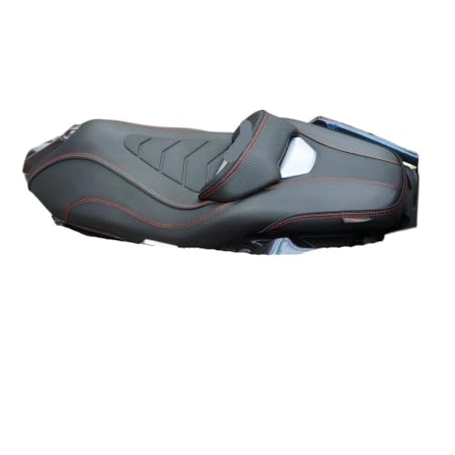 Housses de siège pour SYM Husky 150 accessoire modification - 4