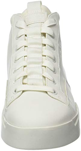G-STAR RAW Rackam Core Mid, Sneaker a collo Alto