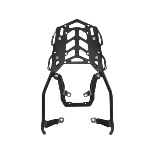 Support valise pour moto YZF R3 et MT-03 étagère de chargement arrière