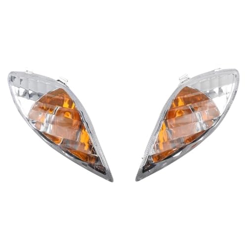Clignotants pour scooter Jog ZR, feux de signalisation avant de ville