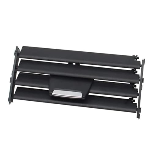 Réparer grille ventilation climatisation centrale cassée BMW F30 F31 F20