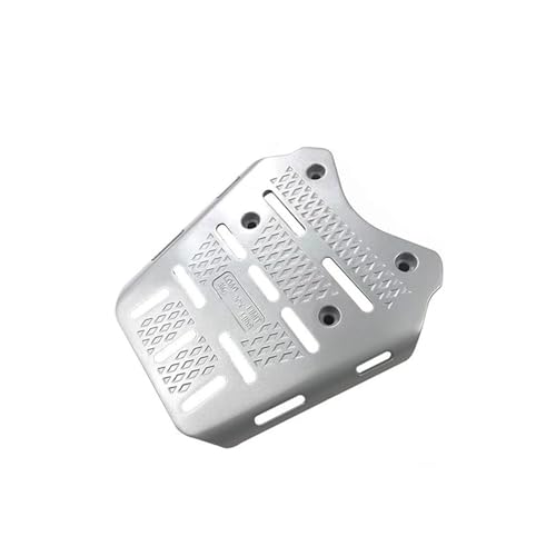 AוbN PCX150p PCX160p PCX125p 2014 2015 2016-2023 oCNpAQbWbN gNAVFt oCNpA[{bNX V[guPbg(Silvery)