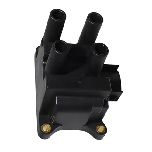 Bobine d'allumage 1s7g12029ac pour réparer le moteur Ford Focus