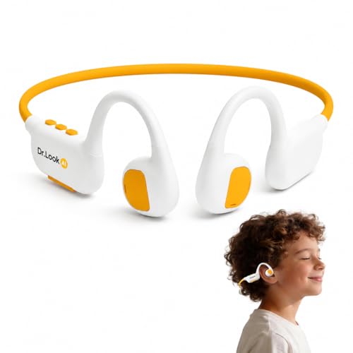 Dr.LOOK AI KIS-HP-02 Earbuds