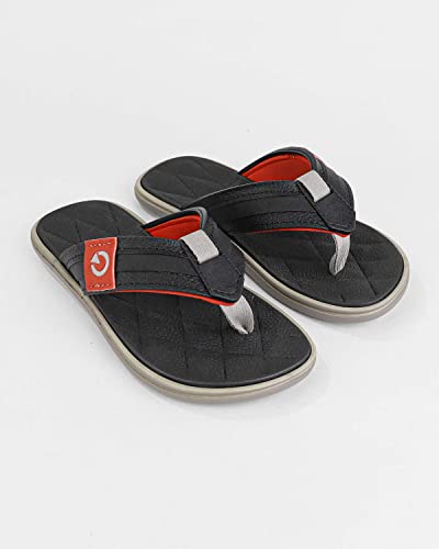 CARTAGO Malta IV Kid's Thong Sandals3