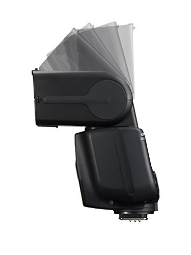 Flash Canon 430EXIII RT