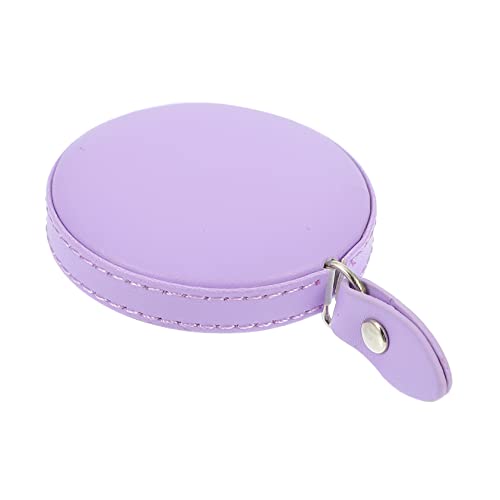 Angoily 1pc Tape Measure Tailoring Ruler Retractable Sew Body Tape Tapes Like Size Measuring Tape Body