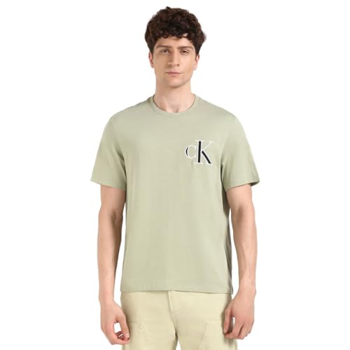 Image of Calvin Klein Jeans Men T-Shirt