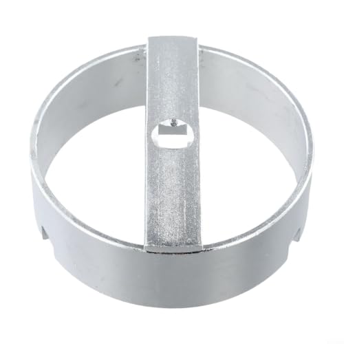 Image of Automotive Fuel Tank Locking Ring Remover Designed for Fuel Pump Sender Clamping Ring Disassembly Compatible with T10202 Specification